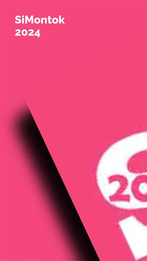 Download SiMontok 2024 latest 3.0.7 Android APK .